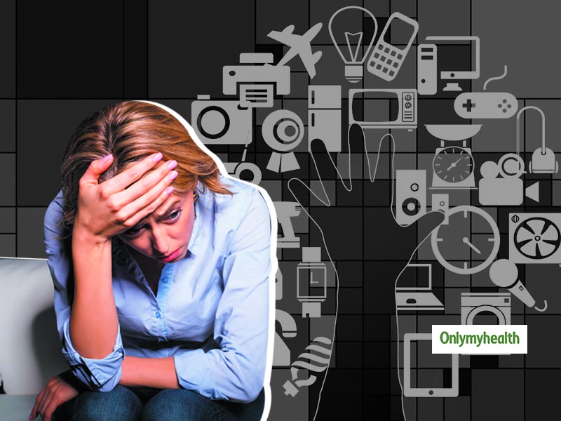 Mental Health: Internet Cannot Diagnose Your Mental Illness